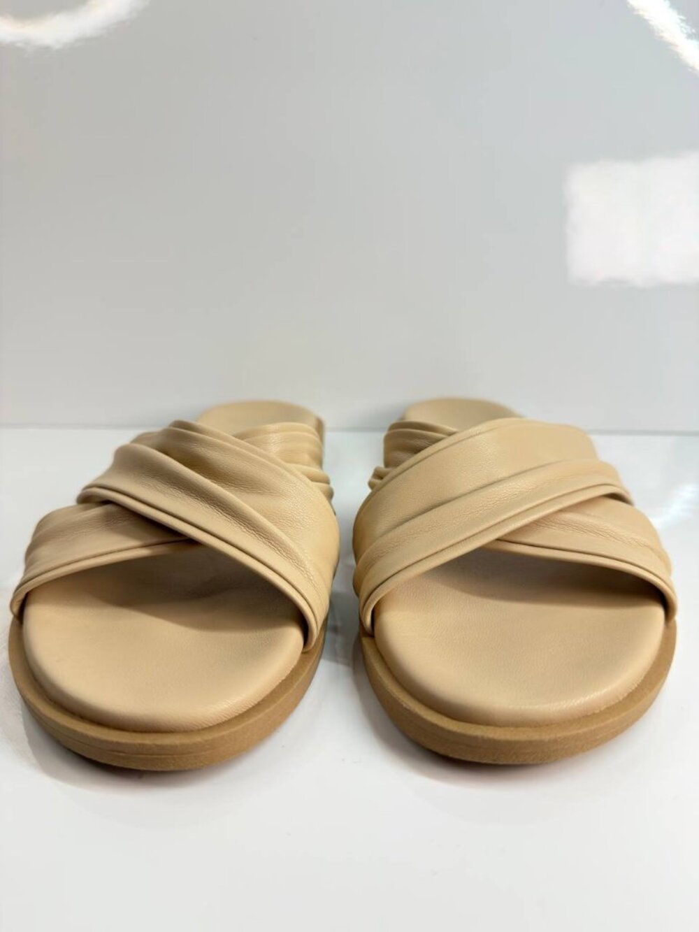 Italian Shoemakers Women’s Sandals – Size 6.5 - Picture 8 of 14